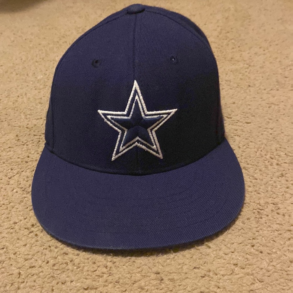 Dallas Cowboys hat
